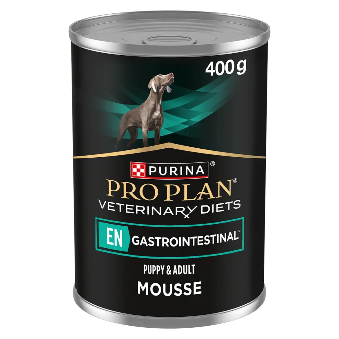Purina Pro Plan VD Dog Dog EN Gastrointestinal mousse 400 g