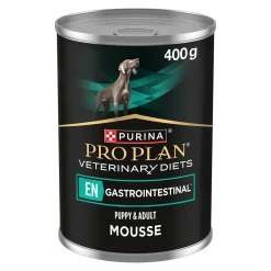 Purina Pro Plan VD Dog Dog EN Gastrointestinal mousse 400 g