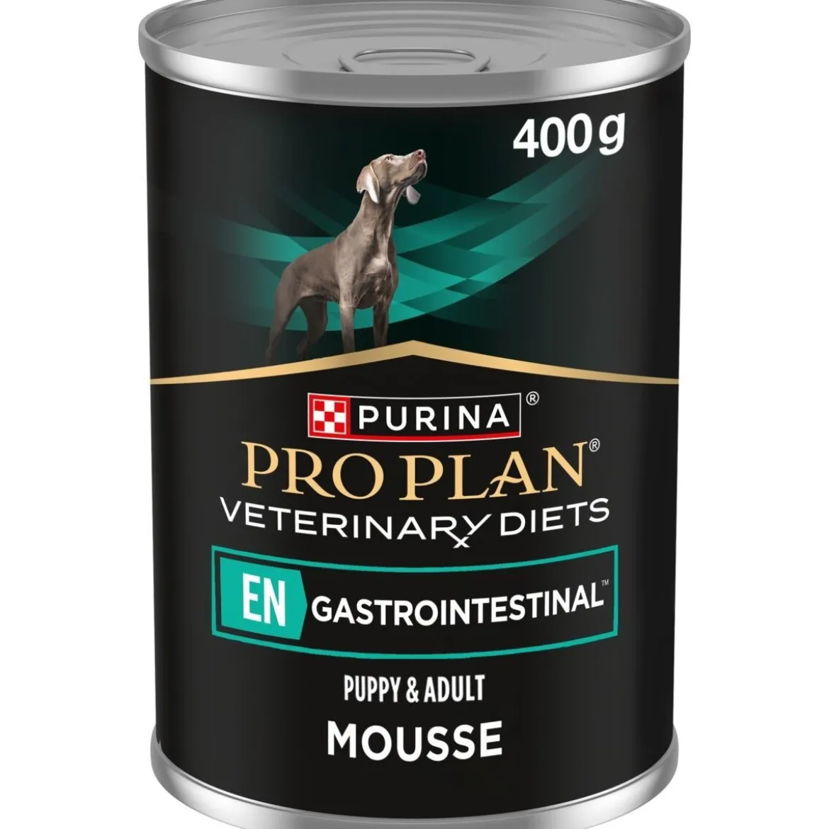 Purina Pro Plan VD Dog Dog EN Gastrointestinal mousse 400 g