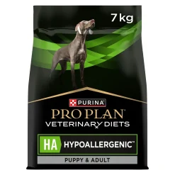 Purina Pro Plan Veterinary Diets Dog HA Hypoallergenic