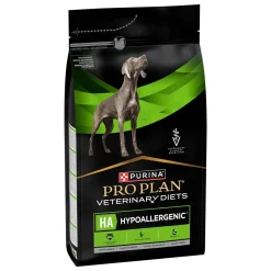 Purina Pro Plan Veterinary Diets Dog HA Hypoallergenic