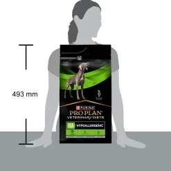 Purina Pro Plan Veterinary Diets Dog HA Hypoallergenic