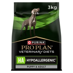 Purina Pro Plan Veterinary Diets Dog HA Hypoallergenic