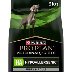 Purina Pro Plan Veterinary Diets Dog HA Hypoallergenic