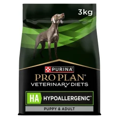 Purina Pro Plan Veterinary Diets Dog HA Hypoallergenic