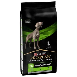 Purina Pro Plan Veterinary Diets Dog HA Hypoallergenic