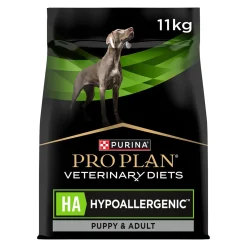 Purina Pro Plan Veterinary Diets Dog HA Hypoallergenic