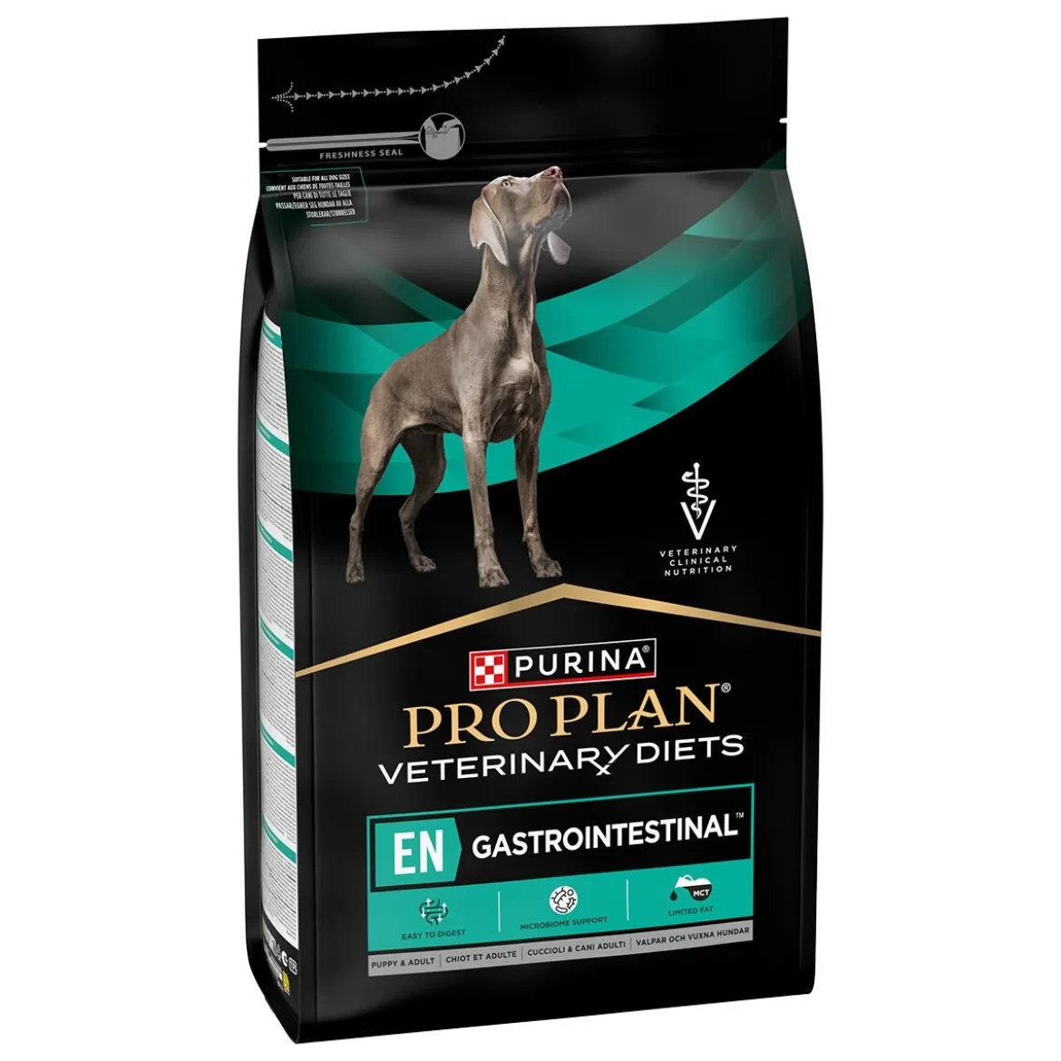 Purina Pro Plan Veterinary Diet Dog EN Gastrointestinal