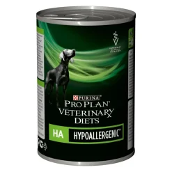 Purina Pro Plan Veterinary Diets Canine Adult HA Hypoallergenic Mousse 400 g