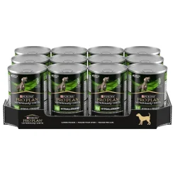 Purina Pro Plan Veterinary Diets Canine Adult HA Hypoallergenic Mousse 400 g