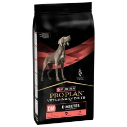Purina Pro Plan Veterinary Diets Dog DM 12kg