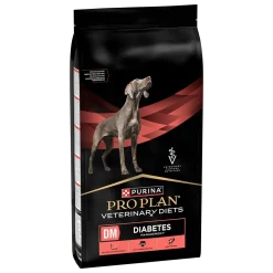 Purina Pro Plan Veterinary Diets Dog DM 12kg