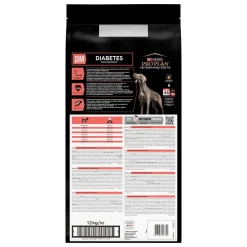 Purina Pro Plan Veterinary Diets Dog DM 12kg