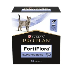 Purina Pro Plan Veterinary Diets Feline Fortiflora