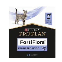 Purina Pro Plan Veterinary Diets Feline Fortiflora