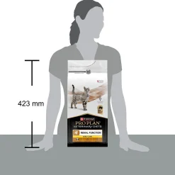 Purina Pro Plan Veterinary Diets Feline NF Renal Function Early Care 1,5 kg