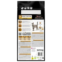 Purina Pro Plan Veterinary Diets Feline NF Renal Function Early Care 1,5 kg