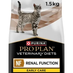 Purina Pro Plan Veterinary Diets Feline NF Renal Function Early Care 1,5 kg