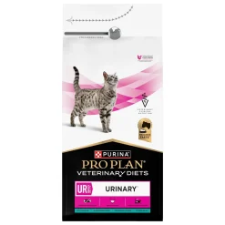 Purina Pro Plan Veterinary Diets Cat Urinary Ocean fish