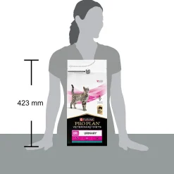 Purina Pro Plan Veterinary Diets Cat Urinary Ocean fish