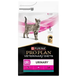Purina Pro Plan Veterinary Diets Cat Urinary Ocean fish