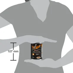 Purina Pro Plan Veterinary Diets Canine Adult OM Obesity Management Mousse 400g