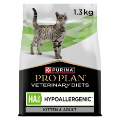 Purina VD Cat HA Hypoallergenic