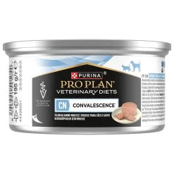 Purina VD D&C Convalence mousse 195g