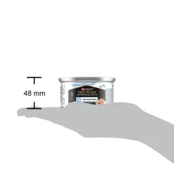 Purina VD D&C Convalence mousse 195g
