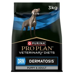 Purina VD Dog DRM Dermatosis 12kg