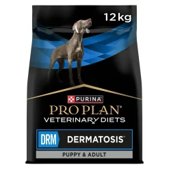 Purina VD Dog DRM Dermatosis 12kg