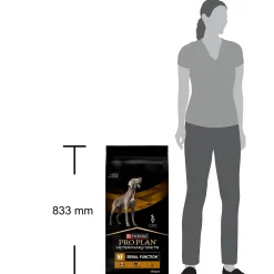 Purina VD Dog NF RenalFunction 12kg