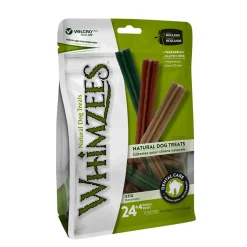 Purutikku Whimzees, S, 28 kpl