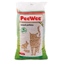 Puupelletti PeeWee 14L