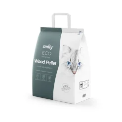 Puupelletti Smily Eco 20 l