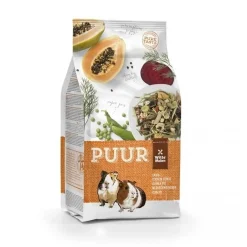 PUUR Guinea Pig, marsun ruoka 2,5 kg