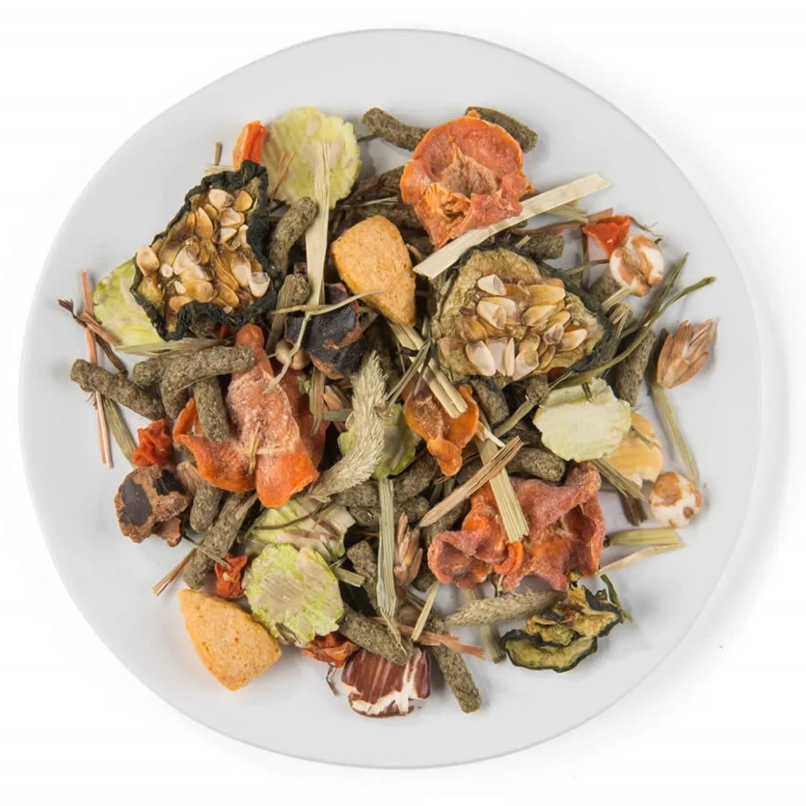 PUUR Rabbit, kanin ruoka 2kg