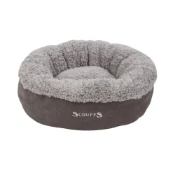 Pyöreä peti Scruffs Cosy