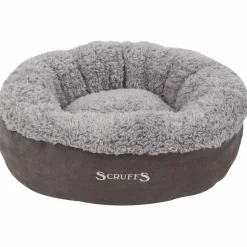 Pyöreä peti Scruffs Cosy
