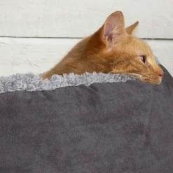 Pyöreä peti Scruffs Cosy