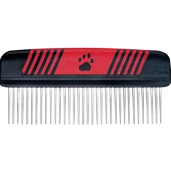 Pyöriväpiikkinen kampa, 15 cm