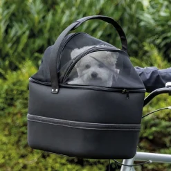 Pyöräkori koiralle Trixie
