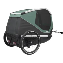 Pyöräkärry koiralle Thule Bexey