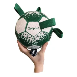 Quapas! Sport Jalkapallo