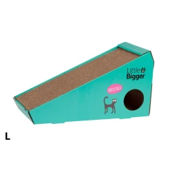 Raapimalauta Little&Bigger Scratch L