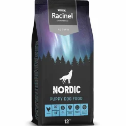 Racinel Nordic Puppy Chicken 12kg