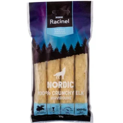 Racinel Nordic rouhetikku Hirvi 65g