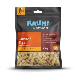 RAUH! Kana Herkut 100g