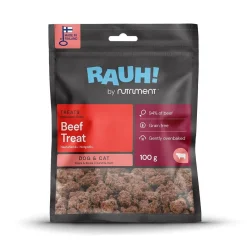 RAUH! Nauta Herkut 100g