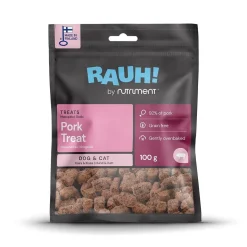 RAUH! Possu Herkut 100g